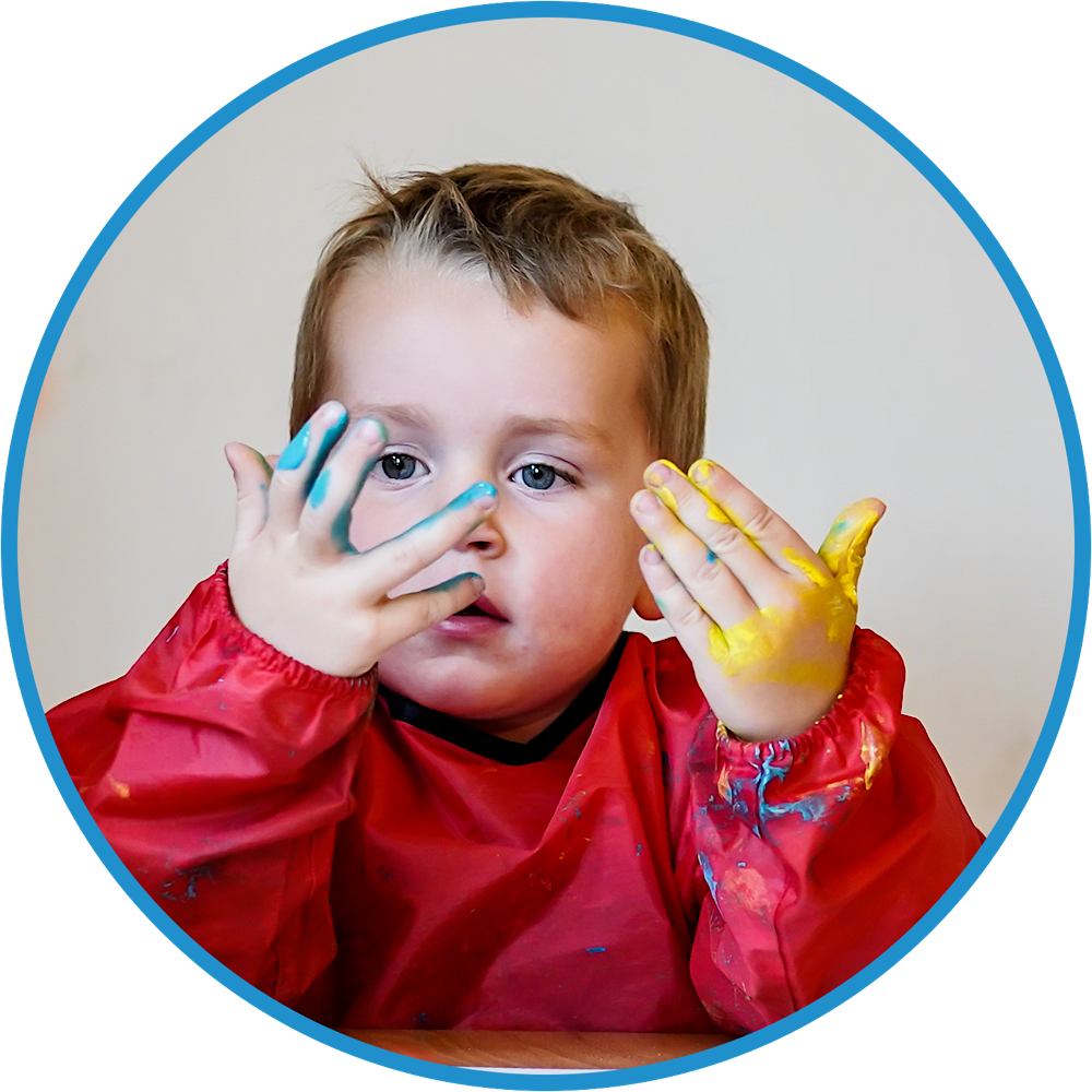 Pedagogische doelen kinderopvang Laarbeek Stichting GOO Pedagogische doelen kinderopvang Laarbeek Stichting GOO