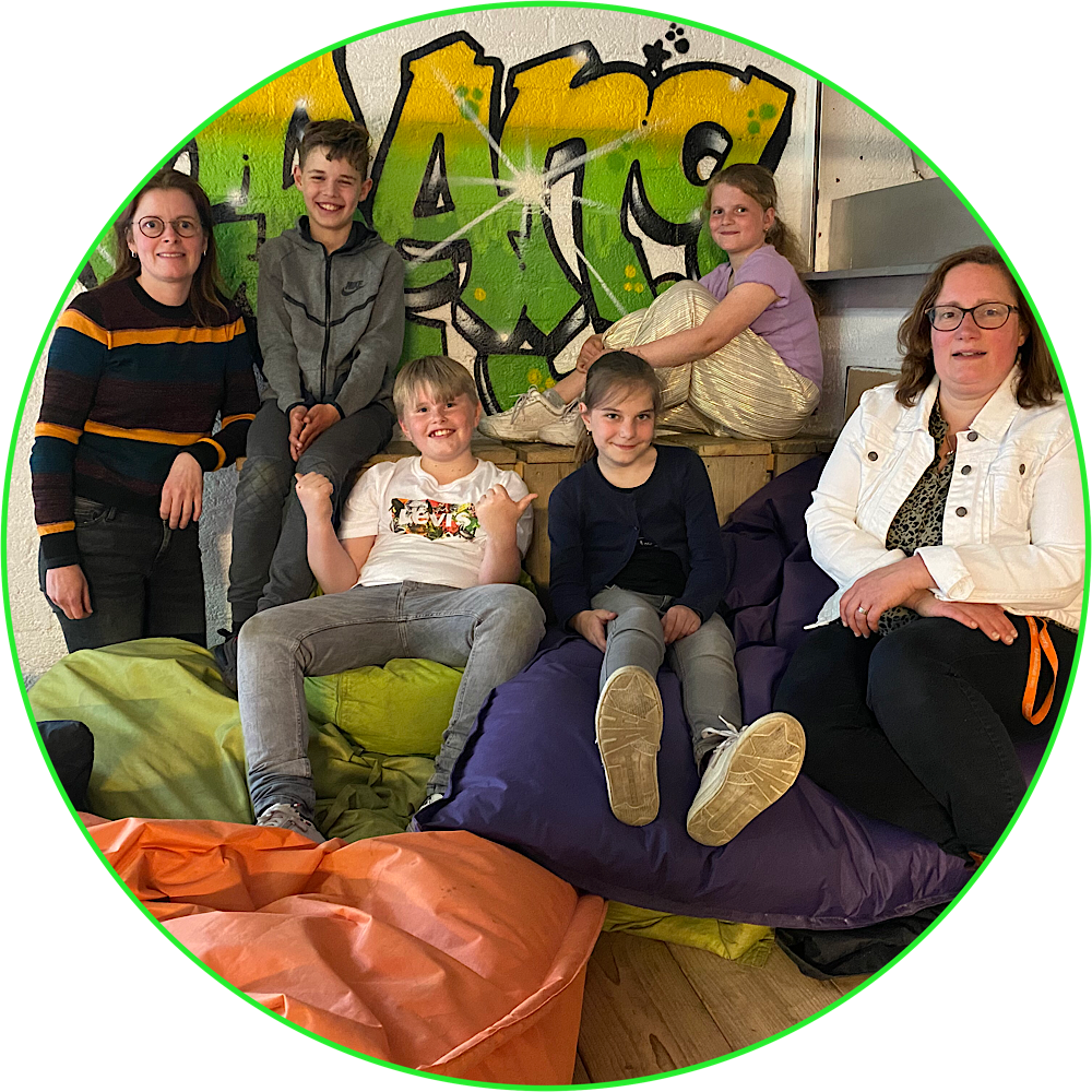 bso voor tieners in beek en donk (Laarbeek) bso voor tieners in beek en donk (Laarbeek)